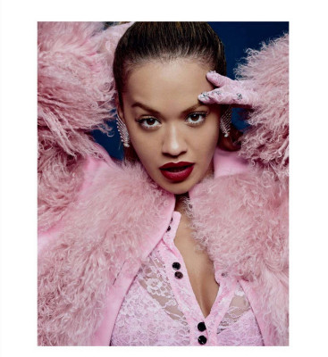 Rita Ora pic #992047