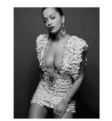 photo 14 in Rita Ora gallery [id992046] 2017-12-25 00:00:00
