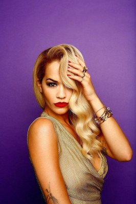 Rita Ora pic #719355