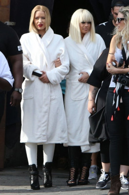 Rita Ora pic #719947
