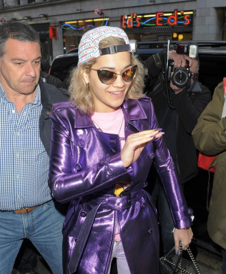 Rita Ora pic #707167