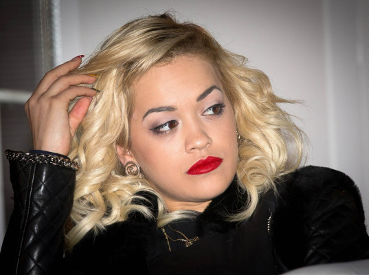 photo 11 in Rita Ora gallery [id700495] 2014-05-21 00:00:00