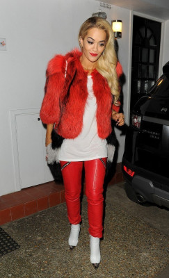 Rita Ora pic #719938