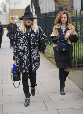 photo 16 in Rita Ora gallery [id708277] 2014-06-14 00:00:00