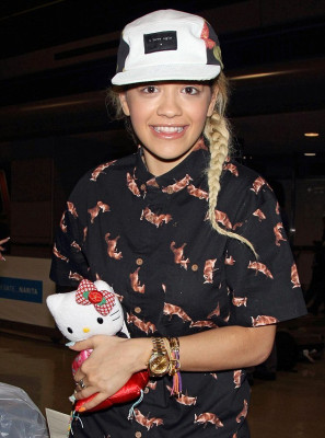 Rita Ora pic #699512