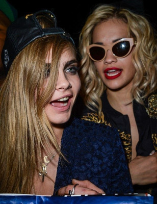 Rita Ora pic #704857