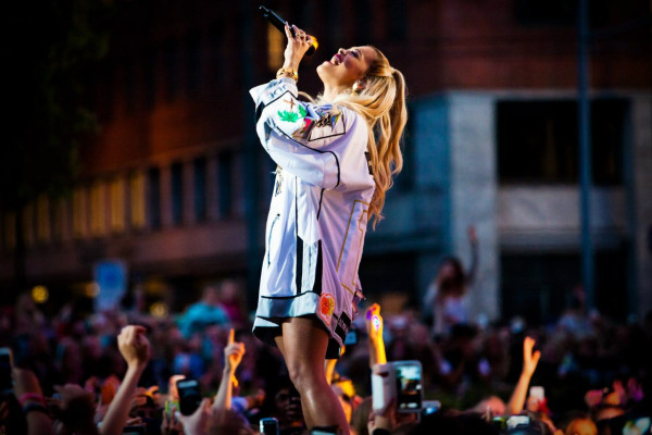 Rita Ora pic #713280