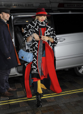 Rita Ora pic #738339