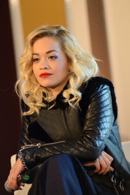 Rita Ora pic #703548