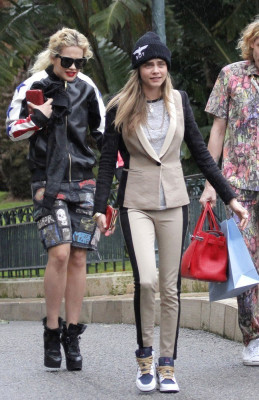 Rita Ora pic #699451