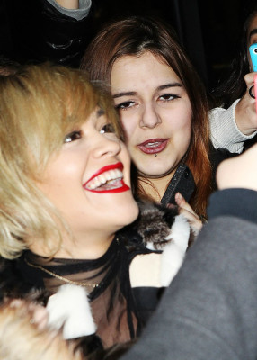 Rita Ora pic #712049