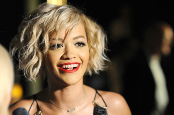 Rita Ora pic #700921