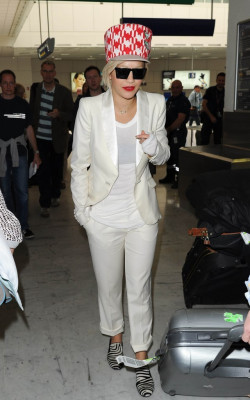 photo 26 in Rita Ora gallery [id700947] 2014-05-23 00:00:00