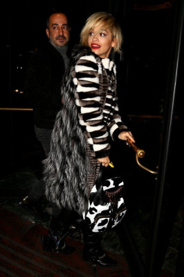 Rita Ora pic #712031