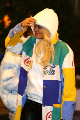Rita Ora pic #712043
