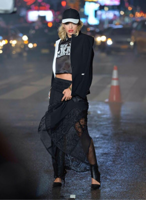 Rita Ora pic #712361
