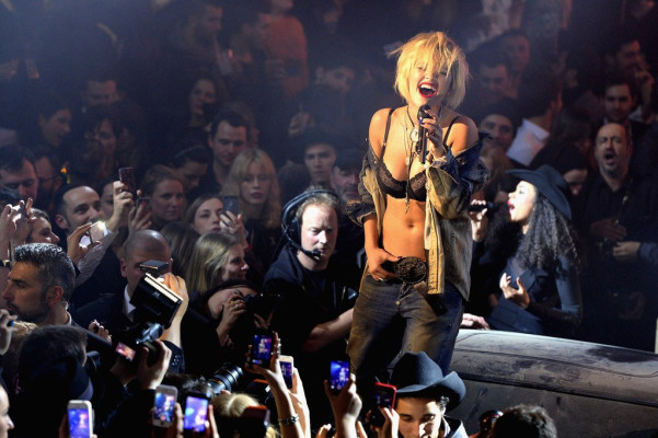 photo 7 in Rita Ora gallery [id703164] 2014-05-29 00:00:00