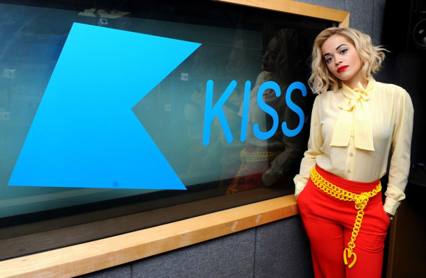 Rita Ora pic #691049