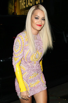Rita Ora pic #712722
