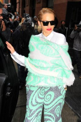 photo 20 in Rita Ora gallery [id695080] 2014-05-06 00:00:00