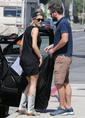 photo 19 in Rita Ora gallery [id706226] 2014-06-06 00:00:00