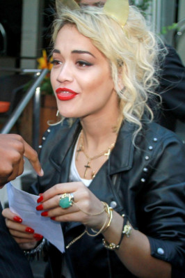 Rita Ora pic #700718