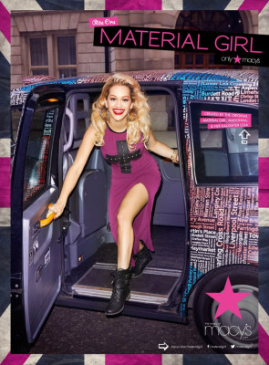 Rita Ora pic #715609