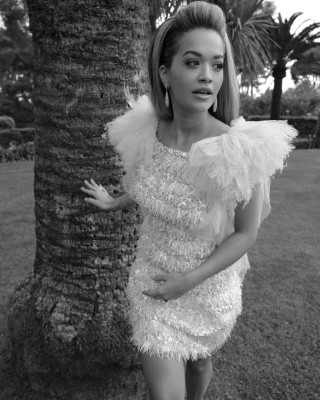 Rita Ora pic #937695