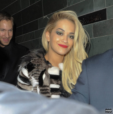 Rita Ora pic #711653