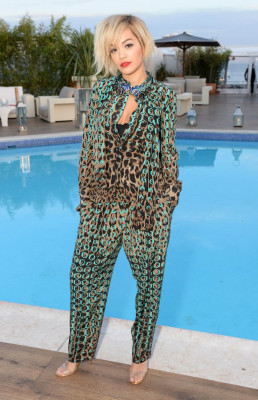 photo 14 in Rita Ora gallery [id700913] 2014-05-23 00:00:00