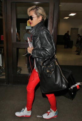 Rita Ora pic #704858