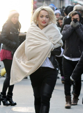Rita Ora pic #713758