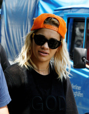 Rita Ora pic #719346