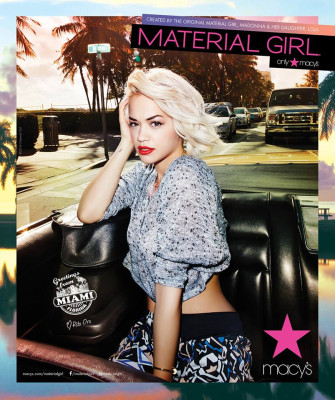 photo 4 in Rita Ora gallery [id715604] 2014-07-07 00:00:00