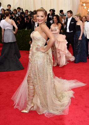 photo 27 in Rita Ora gallery [id697193] 2014-05-11 00:00:00