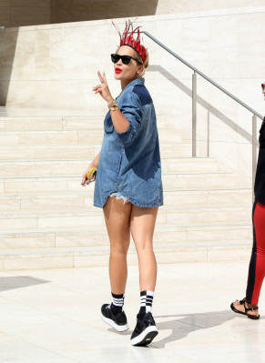 Rita Ora pic #718008