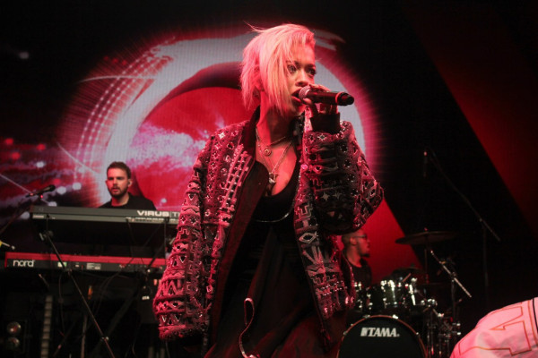 Rita Ora pic #719333