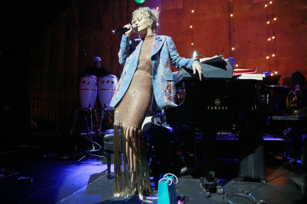 Rita Ora pic #1018913