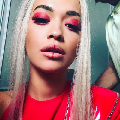 photo 7 in Rita Ora gallery [id930556] 2017-05-09 00:00:00