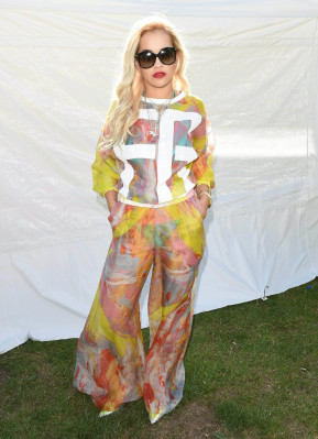 Rita Ora pic #716551