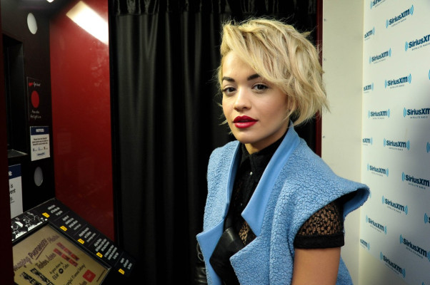 photo 27 in Rita Ora gallery [id694698] 2014-05-06 00:00:00