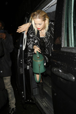 Rita Ora pic #710504