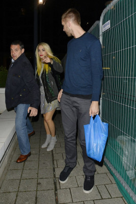 photo 3 in Rita Ora gallery [id707164] 2014-06-11 00:00:00