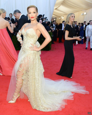 photo 24 in Rita Ora gallery [id697210] 2014-05-11 00:00:00
