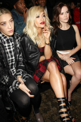 Rita Ora pic #709143
