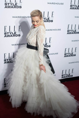 Rita Ora pic #718992