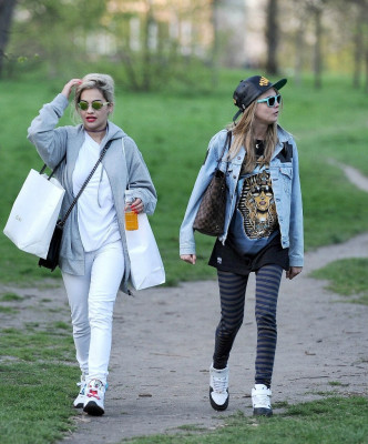 photo 16 in Rita Ora gallery [id704873] 2014-06-03 00:00:00