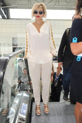 photo 22 in Rita Ora gallery [id701170] 2014-05-25 00:00:00