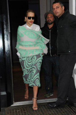 Rita Ora pic #694929