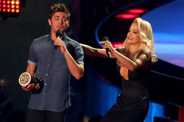 photo 27 in Rita Ora gallery [id690682] 2014-04-19 00:00:00
